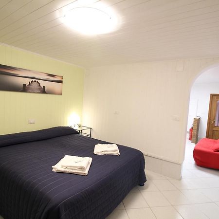 Veneziacentopercento Picenin Apartment Eksteriør bilde