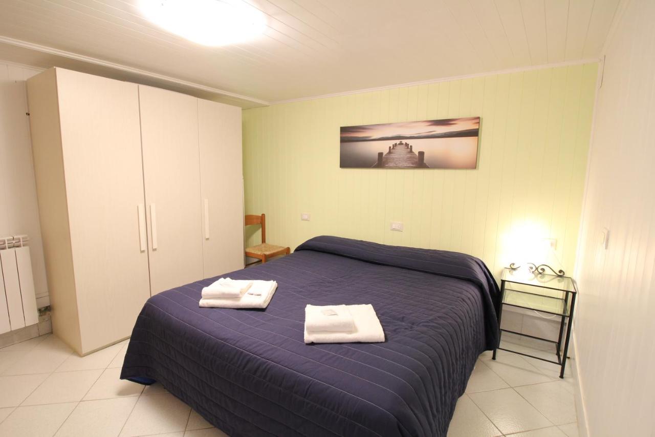 Veneziacentopercento Picenin Apartment Eksteriør bilde