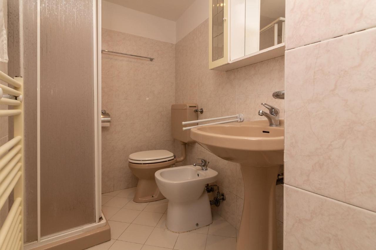 Veneziacentopercento Picenin Apartment Eksteriør bilde