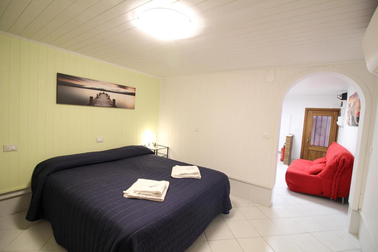 Veneziacentopercento Picenin Apartment Eksteriør bilde